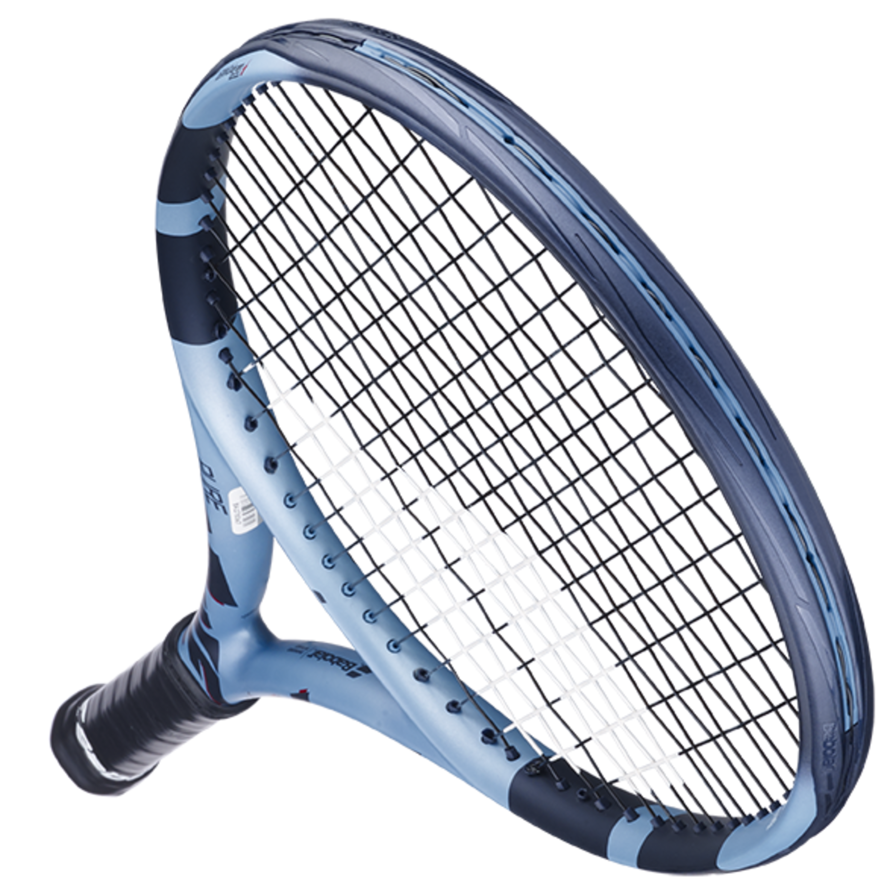 Pure Drive Junior 26 Gen11 Blau