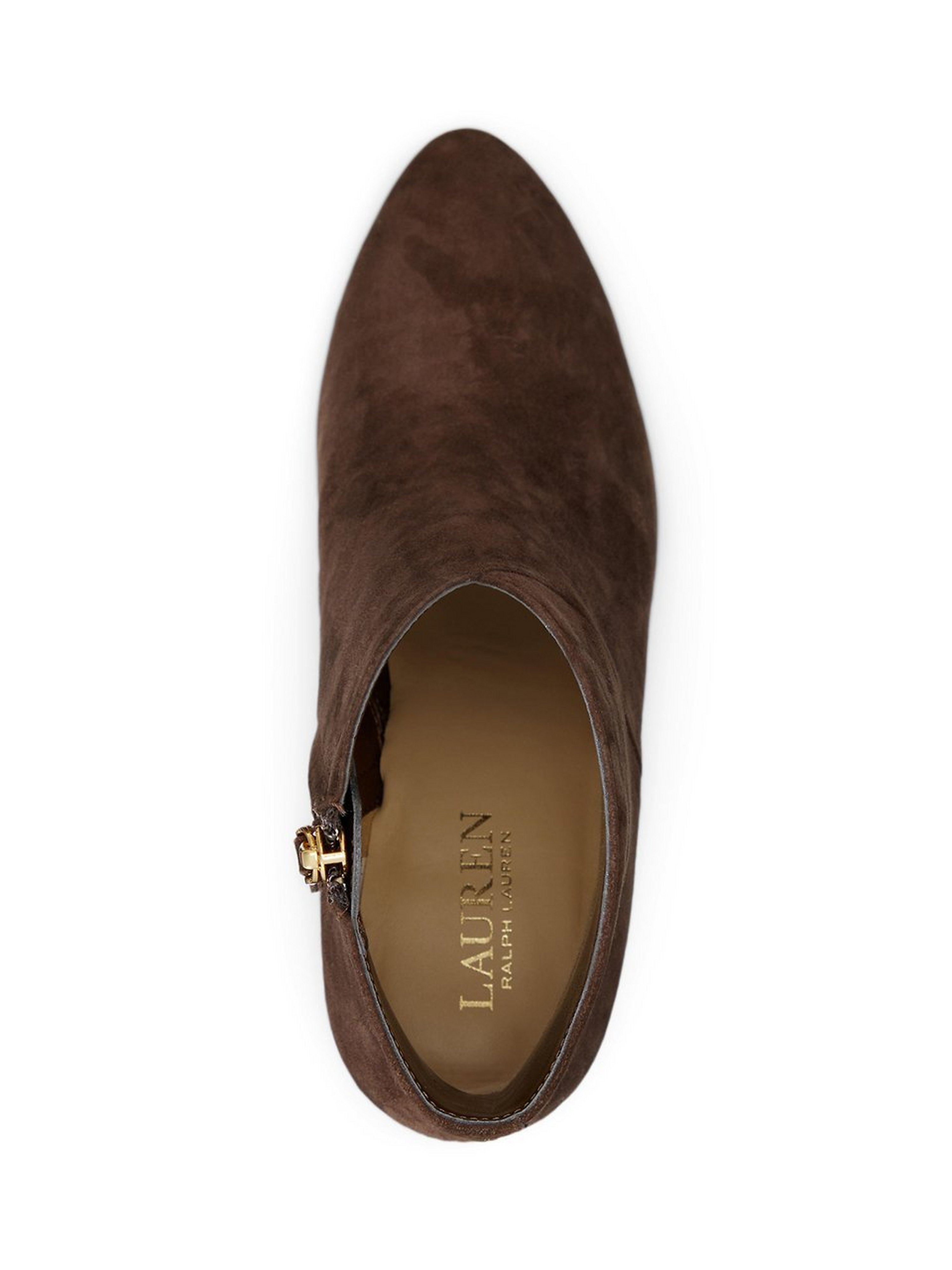 Stiefelette