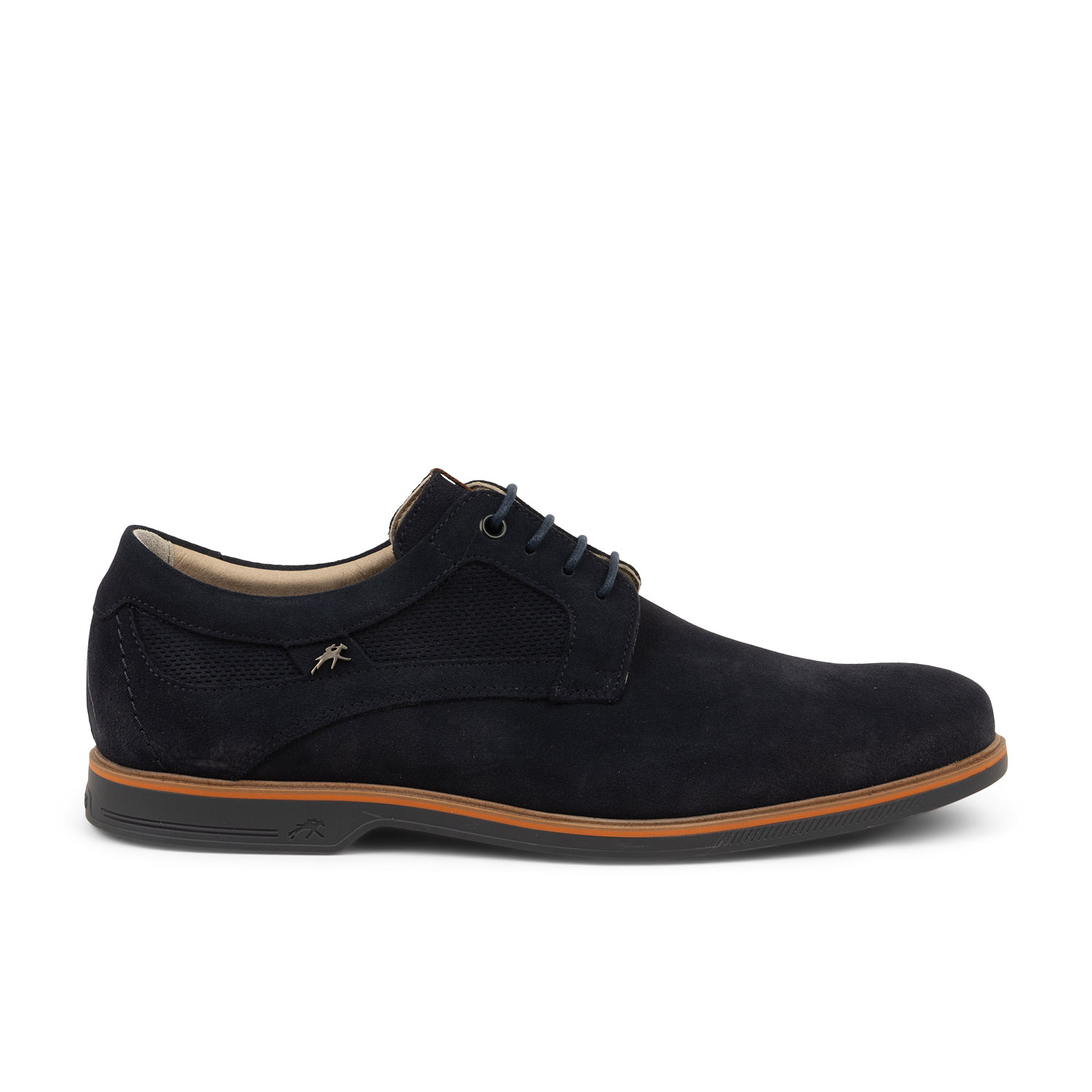 Chaussures à lacets homme FLUCHOS FLUJOLI