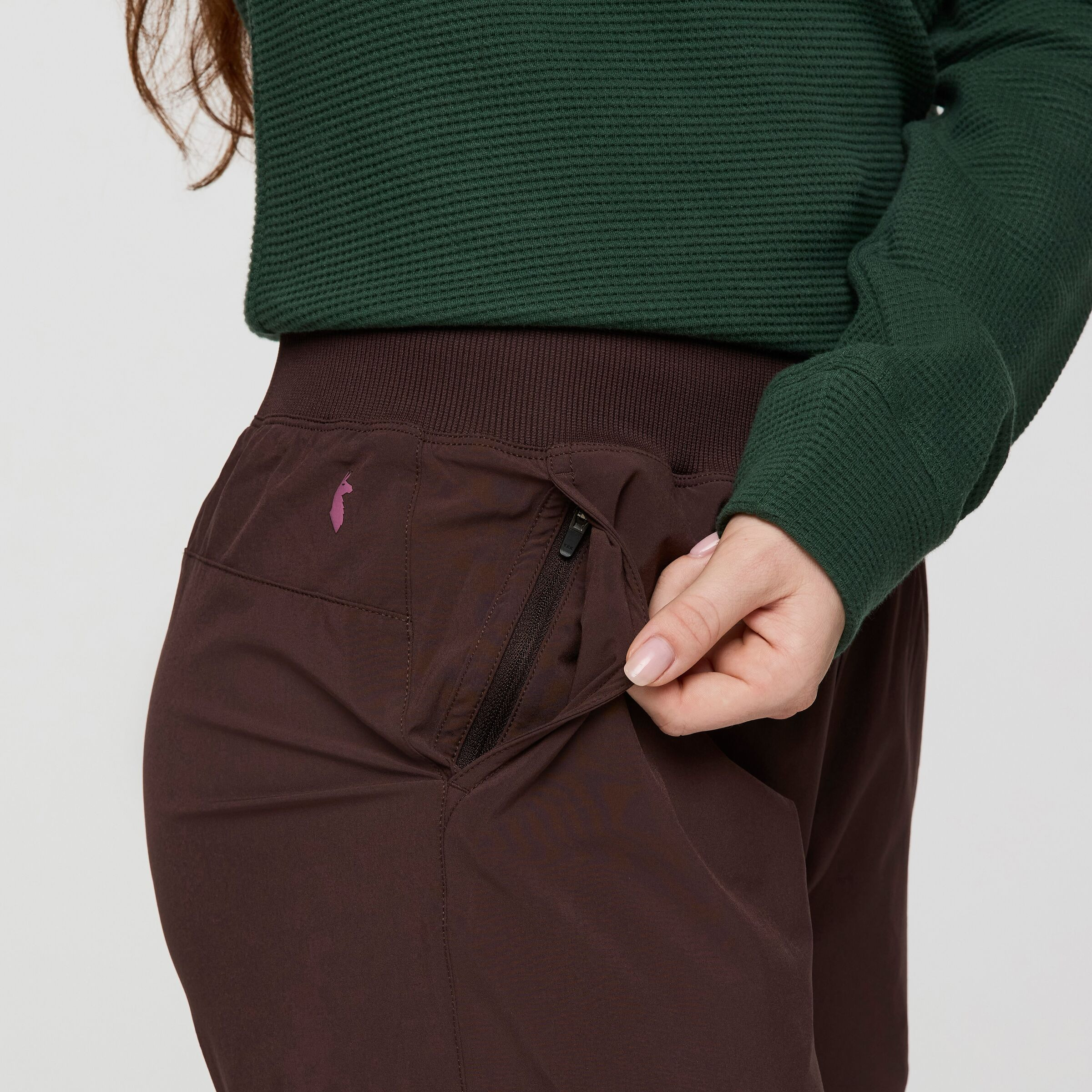 W Cambio Jogger