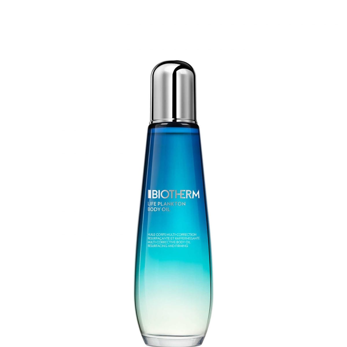 Biotherm Life Plankton™ Huile Corps Agissant sur l'Apparence des Vergetures et la Fermeté de la Peau