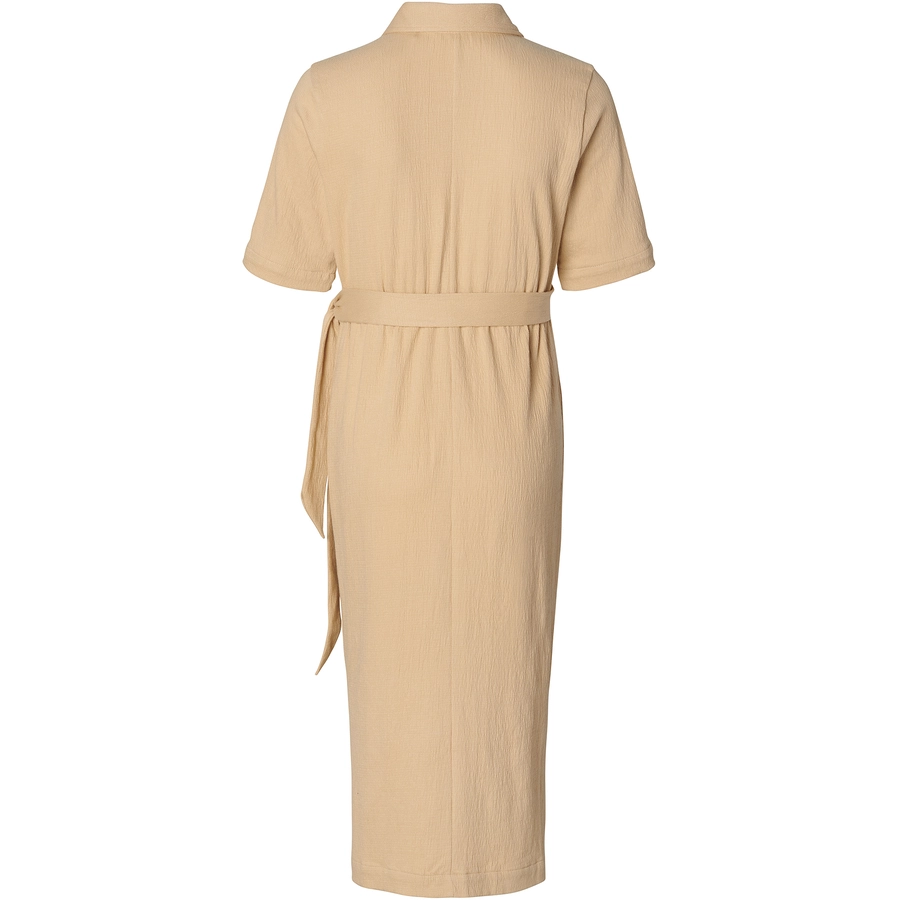 Noppies Still-Kleid Katarina White Pepper