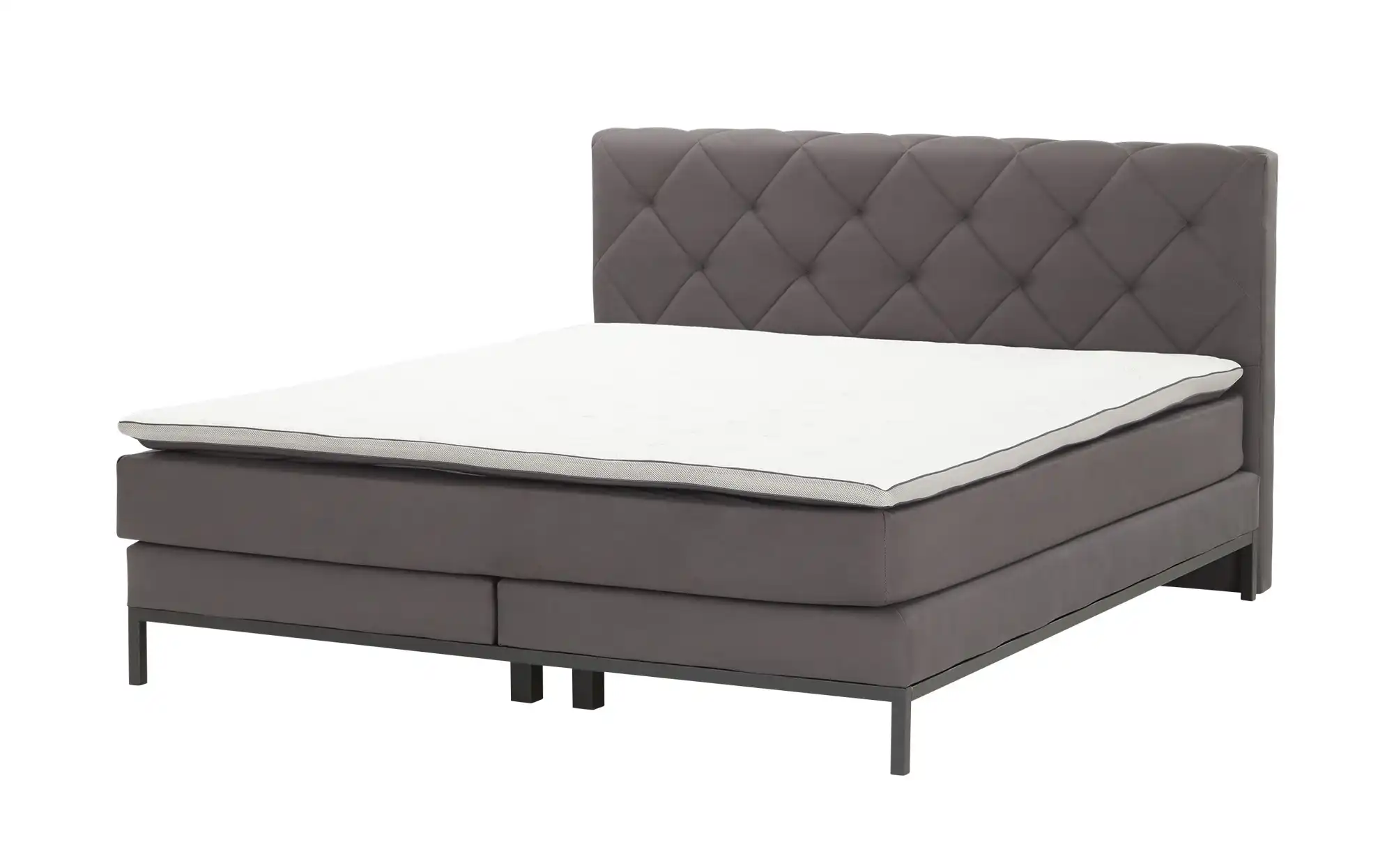 uno Boxsprinbett Rockaway