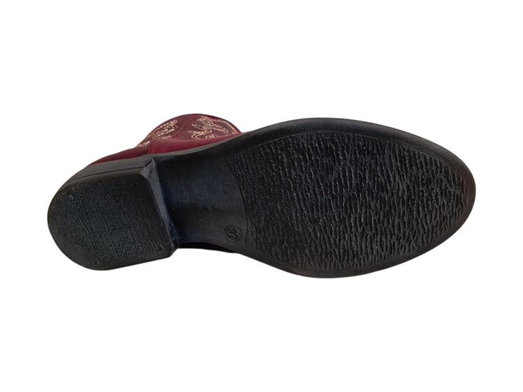 Giga G4496 Paars