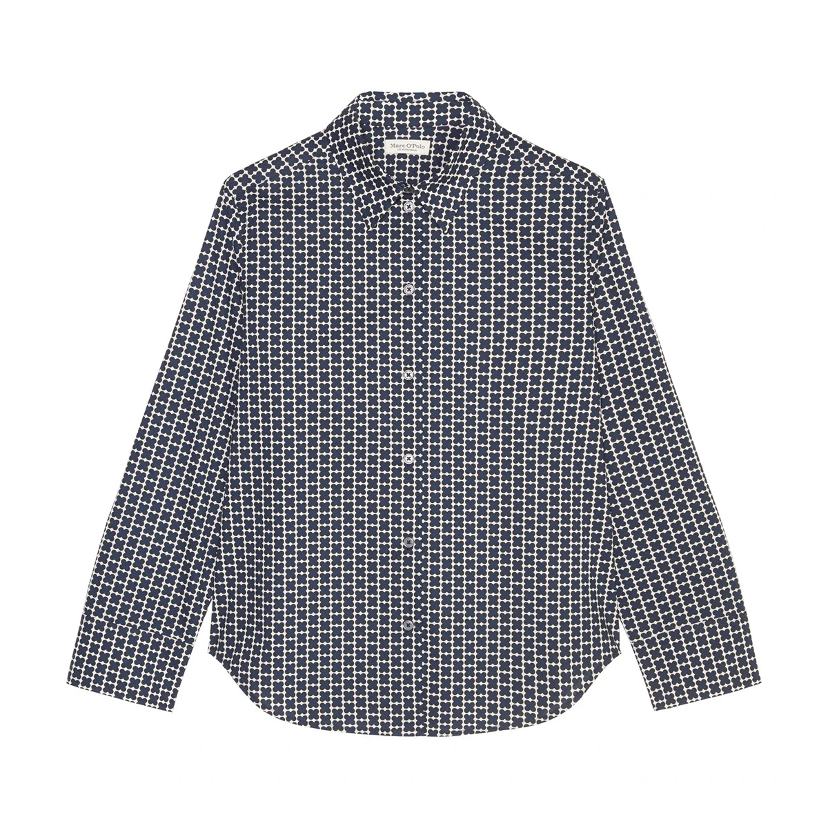 Dames Blouse 25051