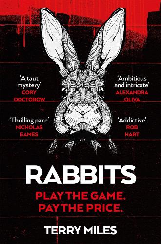 Rabbits (Paperback)