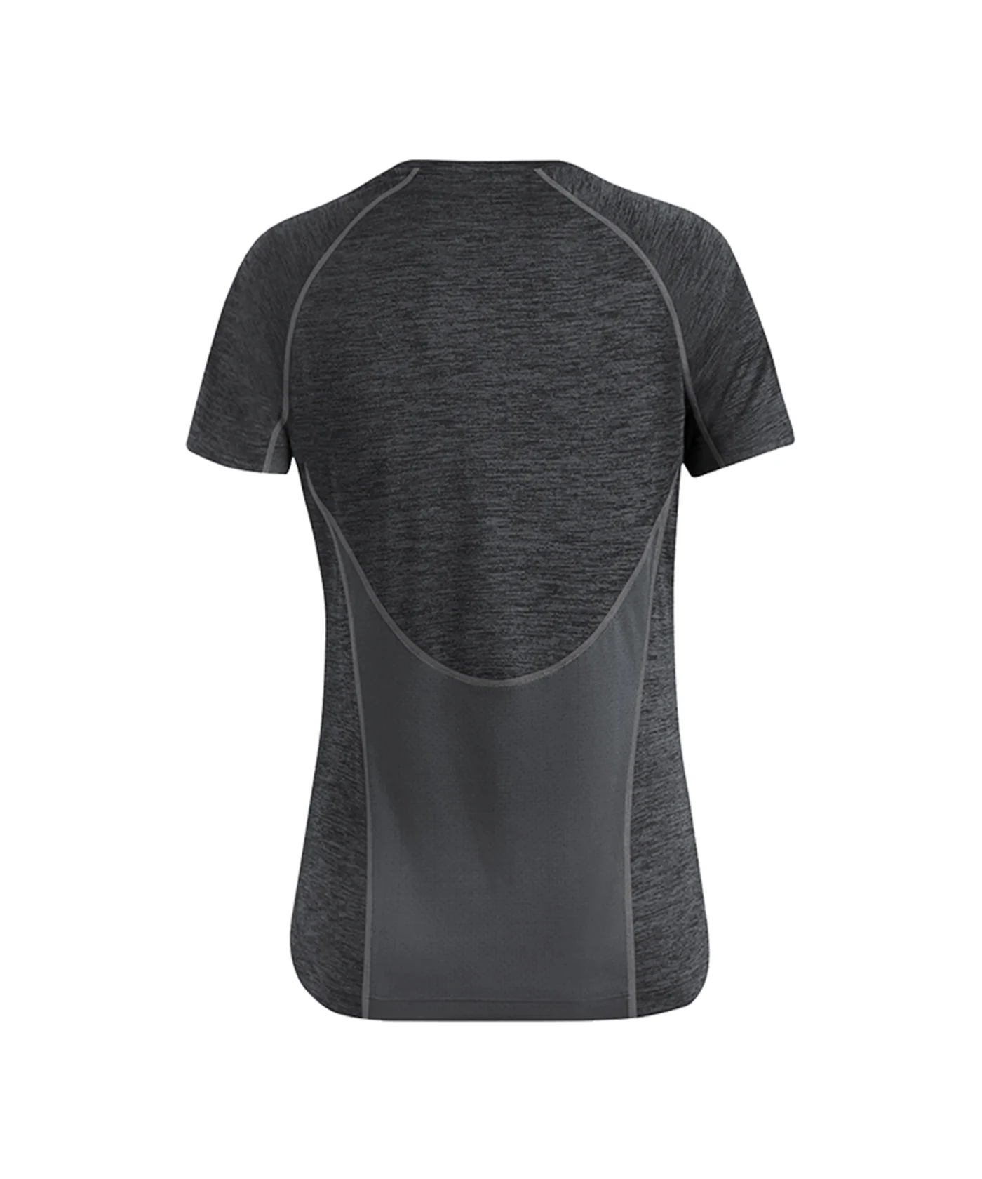 JAKO T-Shirt Active Basics Damen Schwarz F08