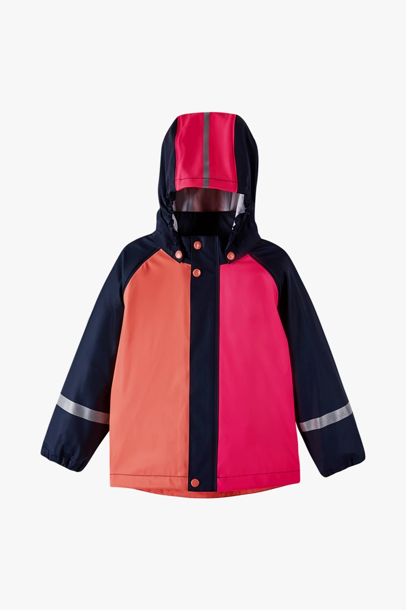 reima Vesi Mini Kinder Regenjacke