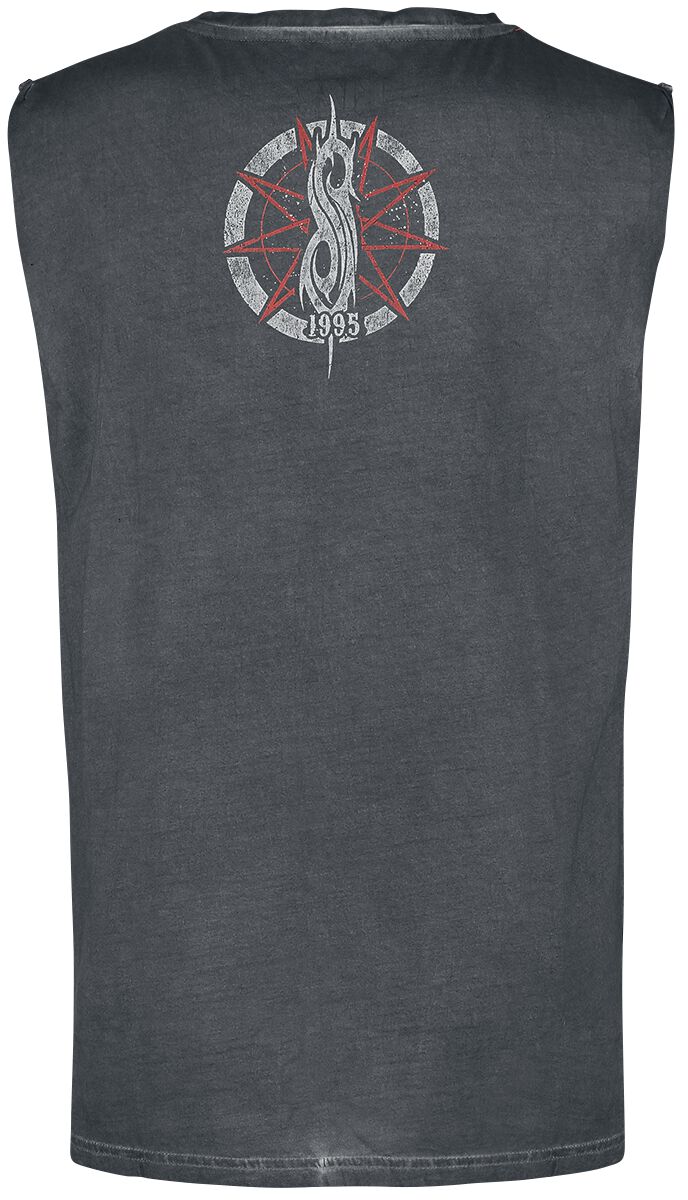 EMP Signature Collection | Slipknot Débardeur