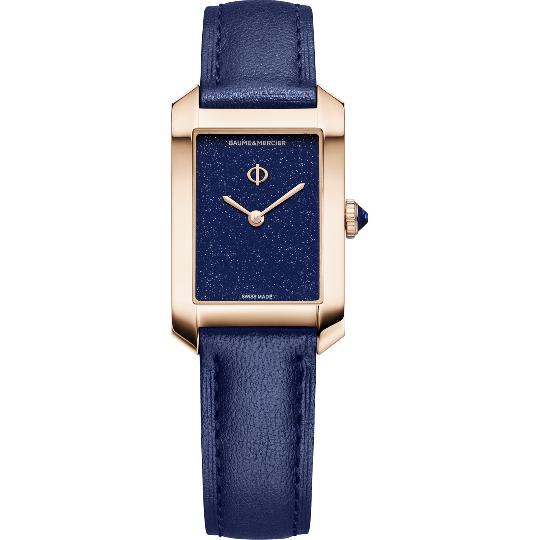 Baume et Mercier Hampton 10674 Quarz