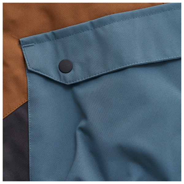 Color Kids - Junior's Ski Pants Colorblock - Pantalon de ski