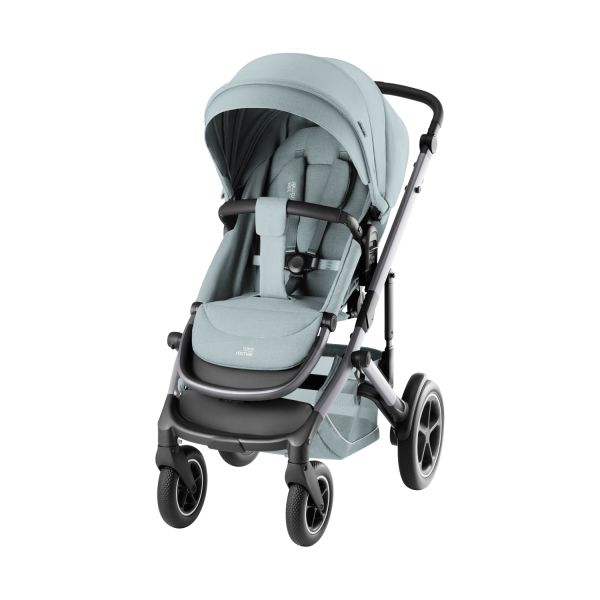 Britax Romer Smile 5Z Style Kinderwagen 2-in-1