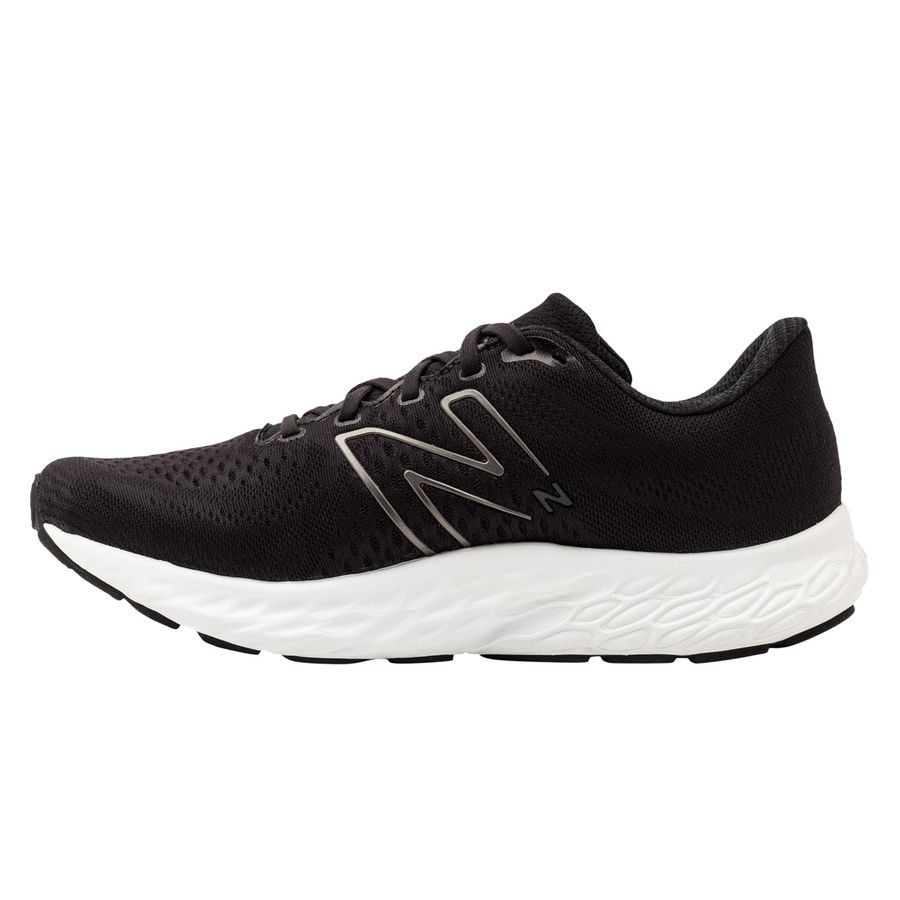 New Balance Chaussures de Running Fresh Foam Evoz V3 - Noir/Blanc