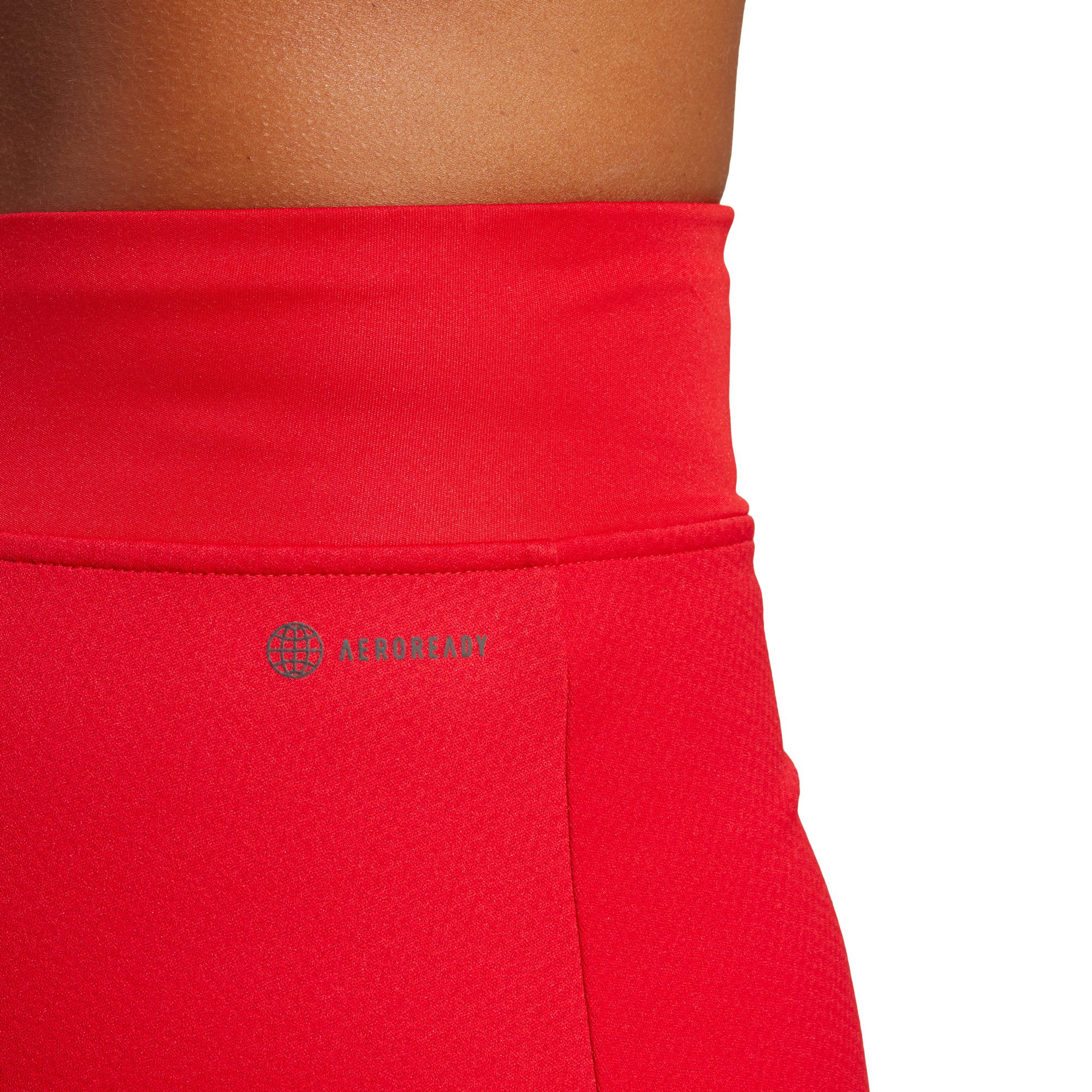 adidas Club Tennis Rock Damen better scarlet
