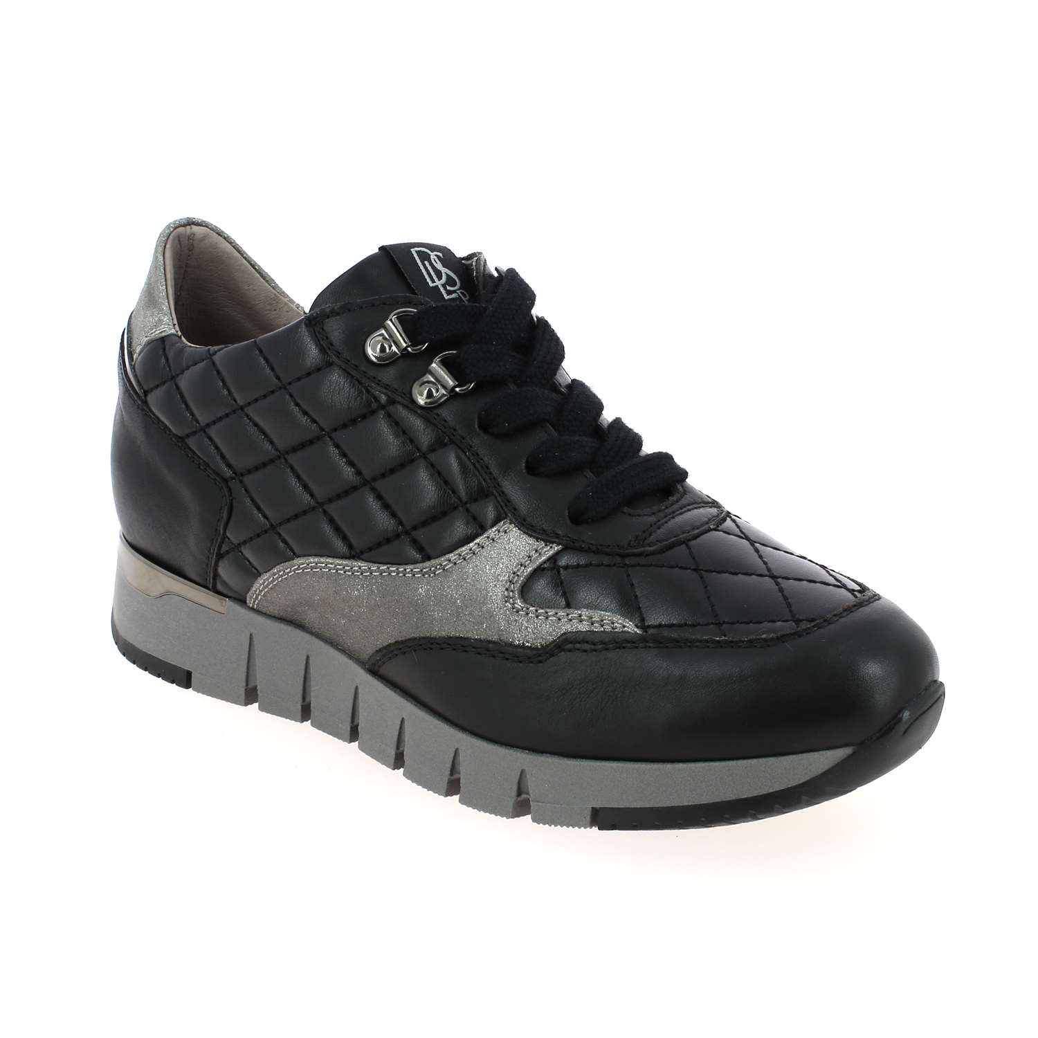 Baskets femme DL SPORT DINAU