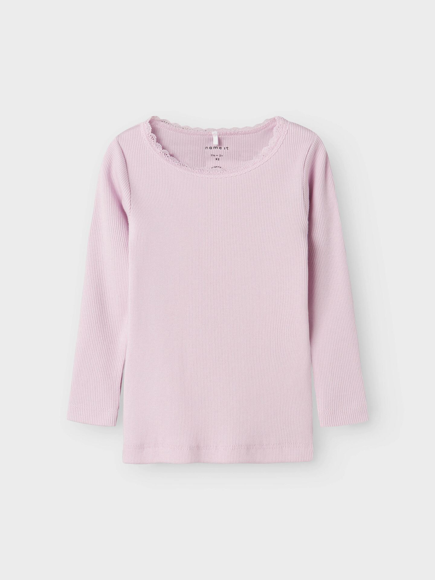 Kab Long Sleeve Top