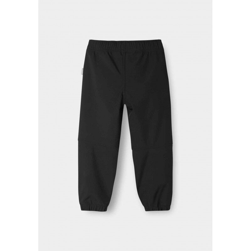 Kuori - Pantalon softshell enfant
