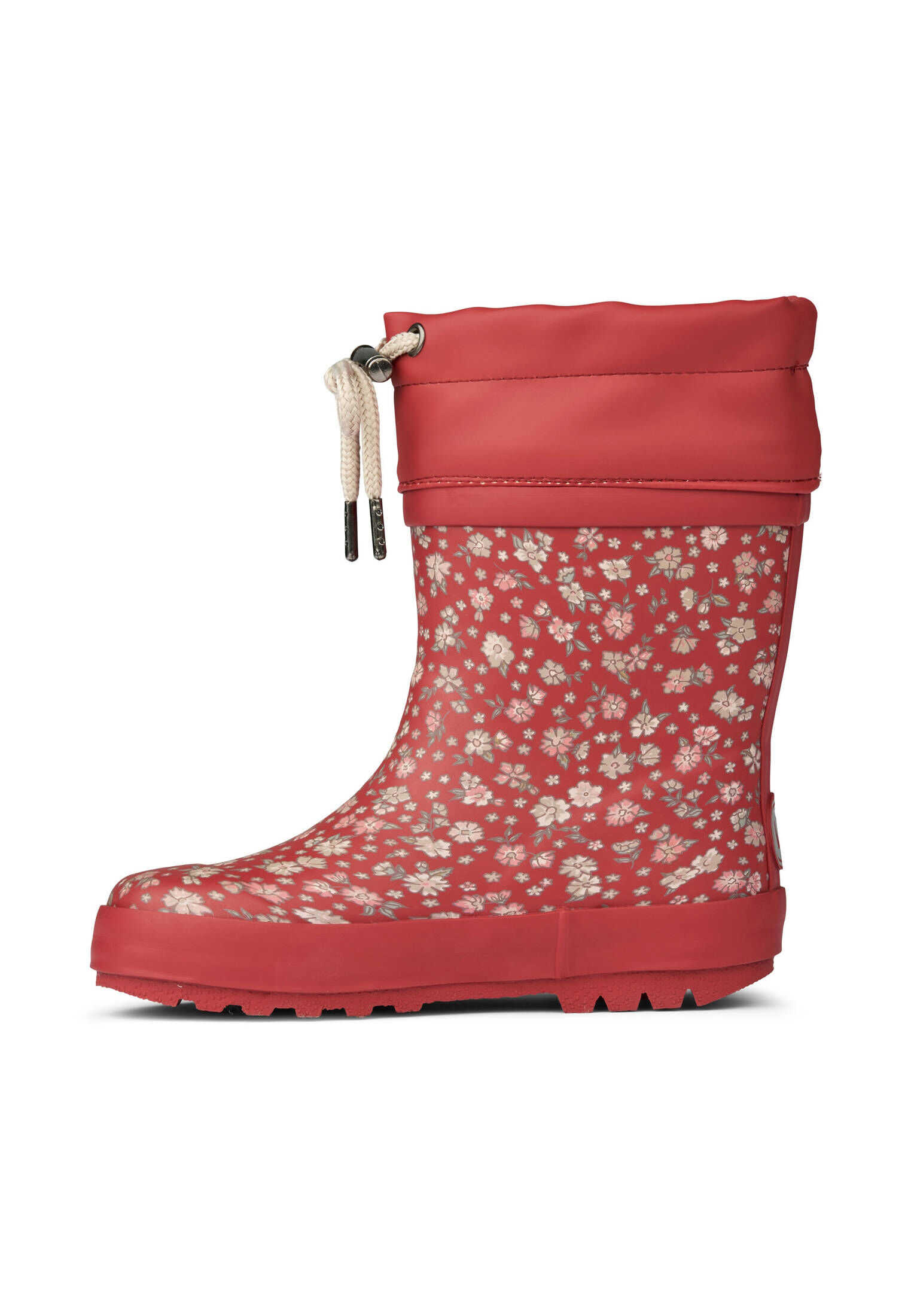 Wheat| Kinder Gummistiefel Thermo Print