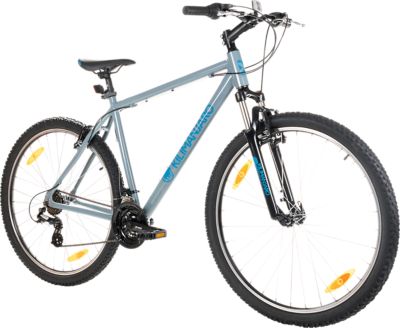 X FactMission Alu 29 - keine