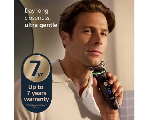 Philips i9000 Prestige Ultra Shaver XP9400/31