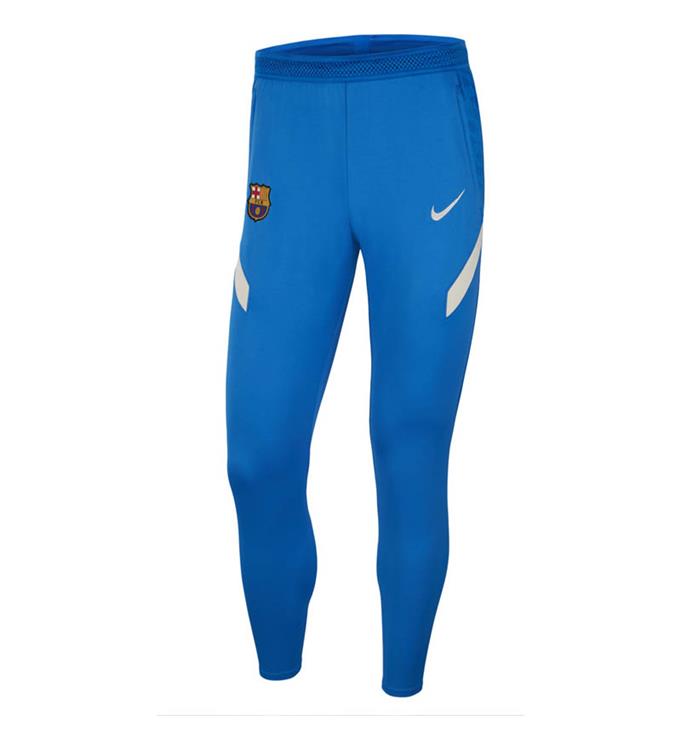 Nike Men F.C. Barcelona Dri-Fit Trainingsbroek 2021/2022