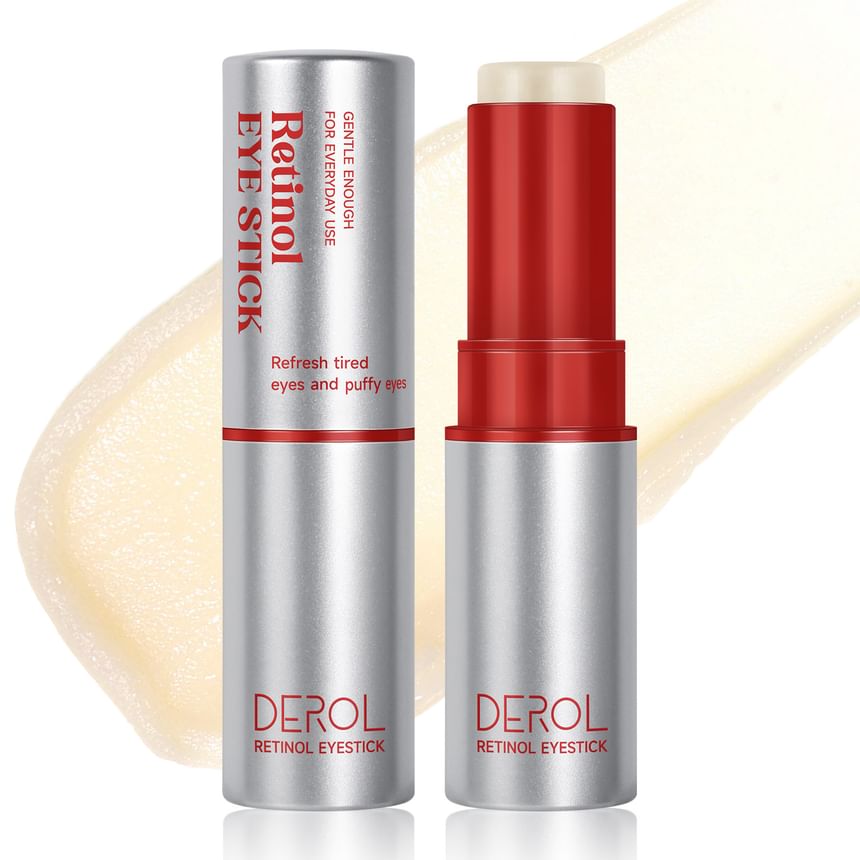 DEROL - Retinol Oogstick
