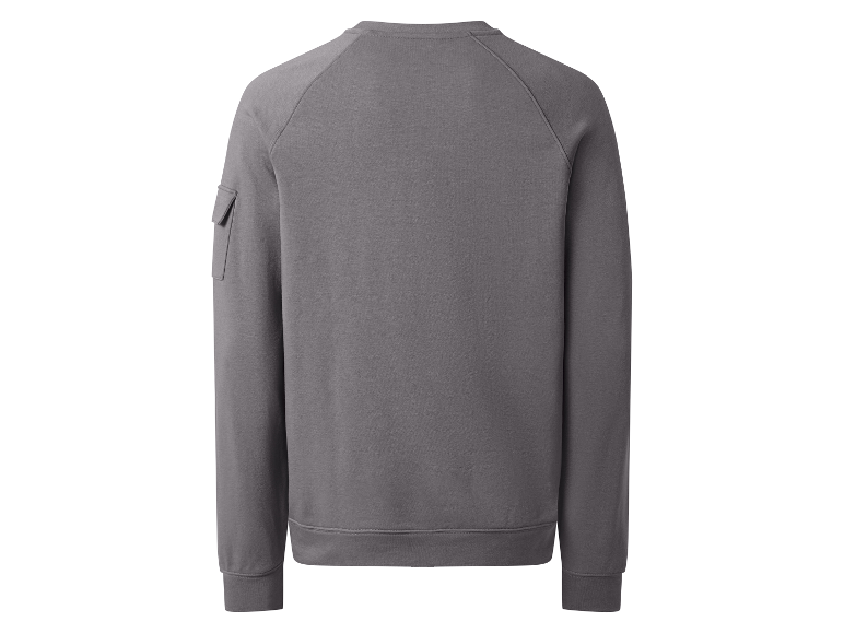Heren sweatshirt