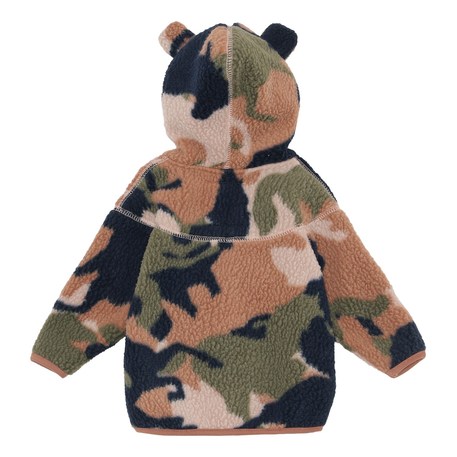 Ummi - Big Camo Horse