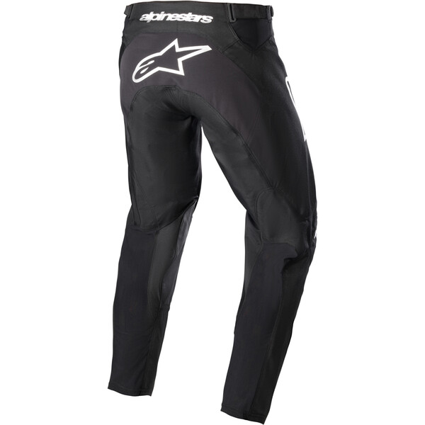 Alpinestars - Pantalon Racer Graphite - 2023 Noir