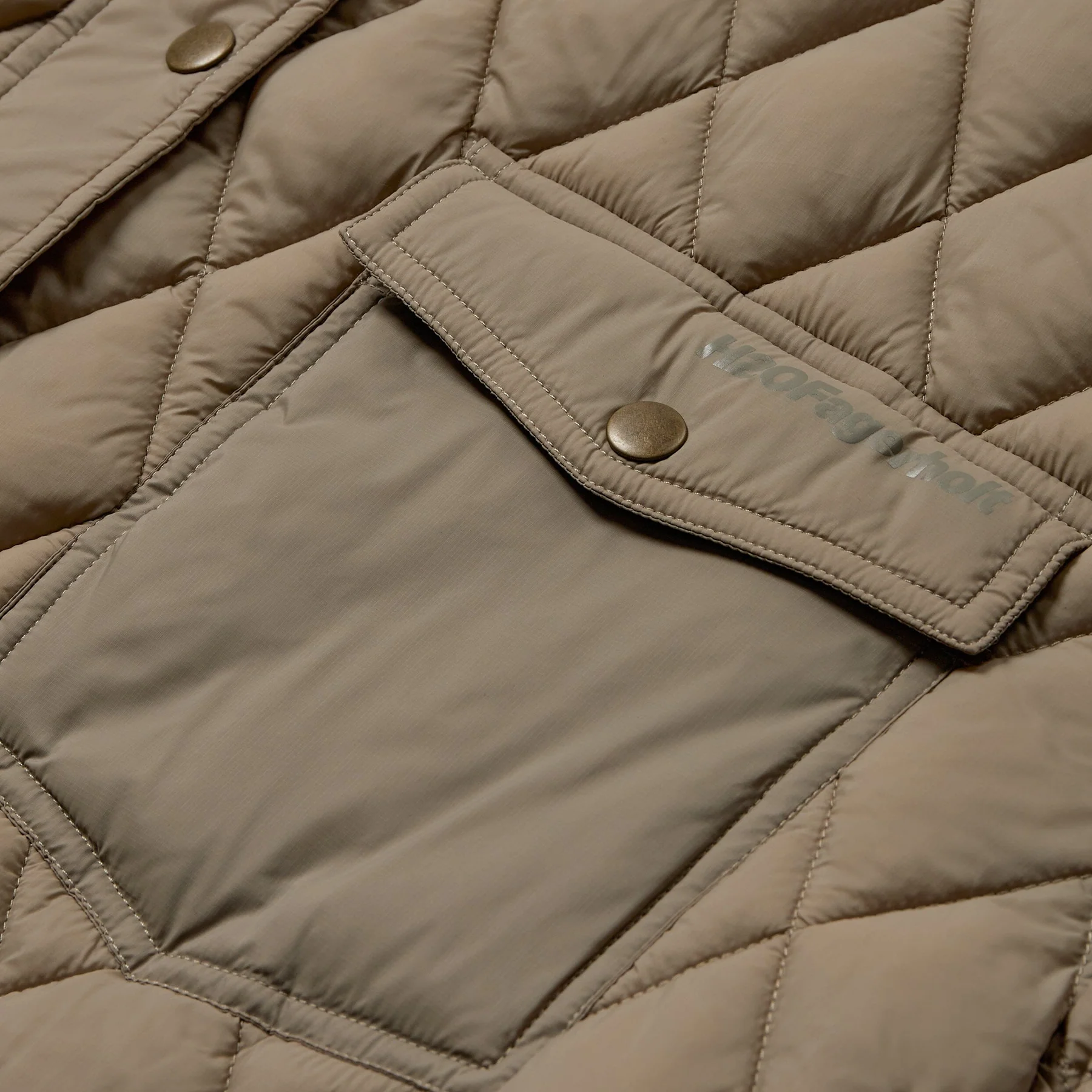 H2O Fagerholt Sporty Jacket