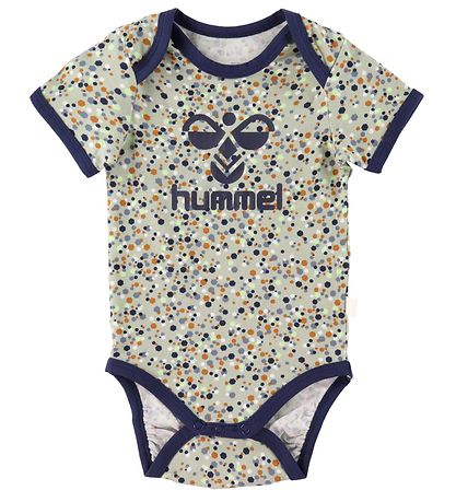 Hummel Body k/ä - Desert - Sage