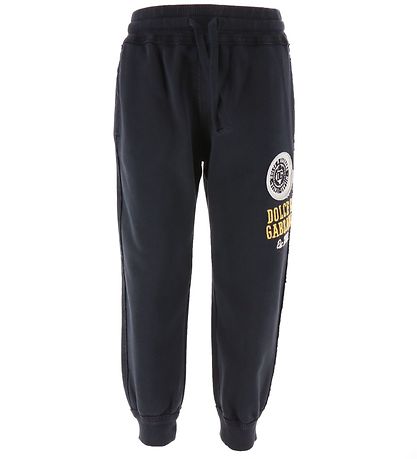 Dolce & Gabbana Jogginghosen - Zurück zur Schule Turnhalle - Nav
