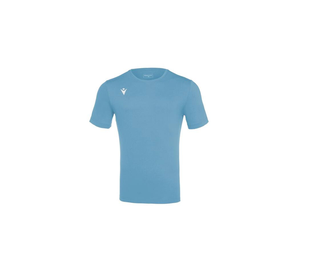 MACRON MA9187J - T-shirt Boost Hero Junior