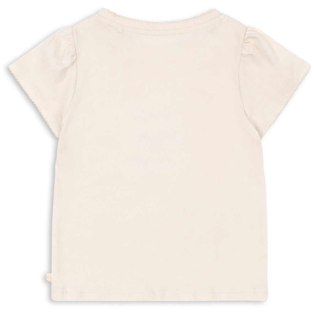 Køb Konges Sløjd Kitty Famo Puff Tee Gots