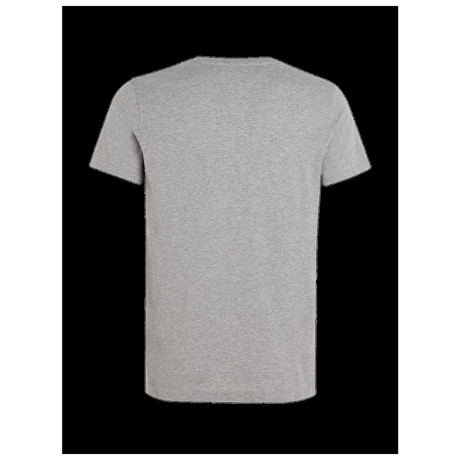 Tommy Jeans TJM ORIGINAL JERSEY V NECK TEE