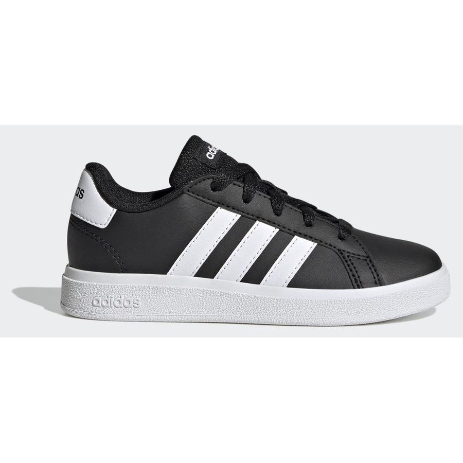Adidas Chaussure Grand Court Lifestyle Tennis Lace-Up