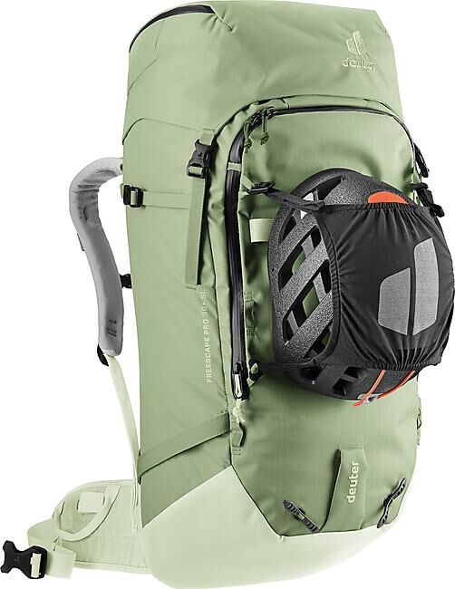 DEUTER - SAC SKI FREESCAPE PRO 38 + SL