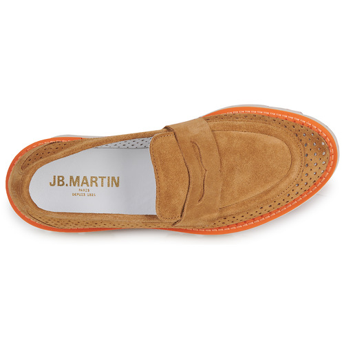 JB Martin - FRANNY - Croûte camel