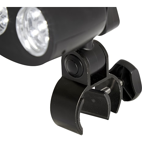 Dangrill grill lampe