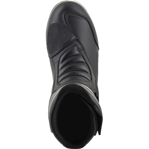 Alpinestars - Bottes Ridge V2 Waterproof Noir