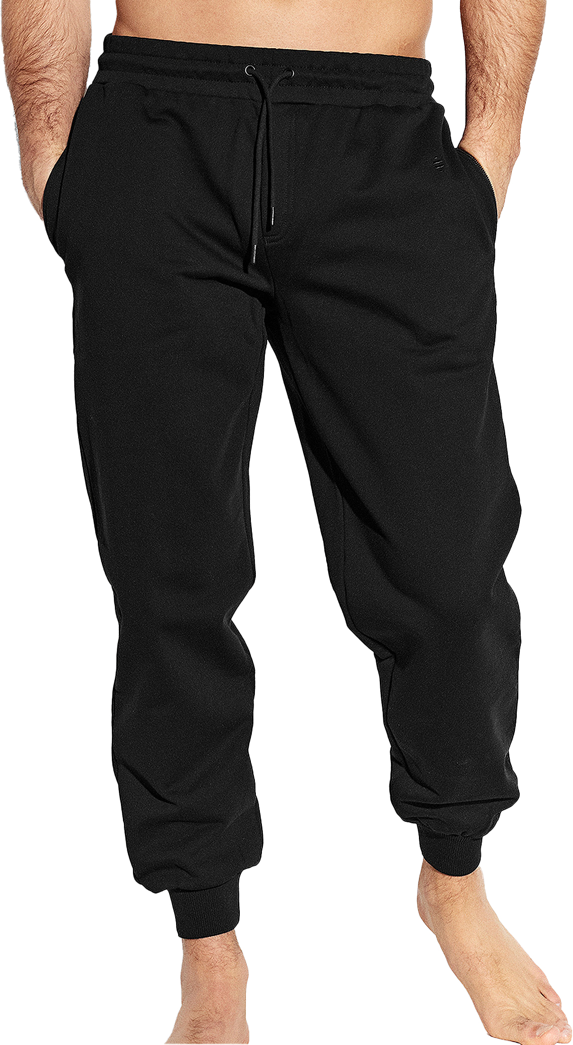 Element Pant Herre Black