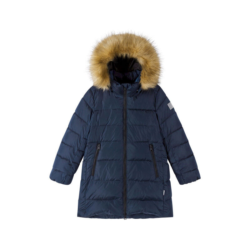 Lunta - Parka enfant