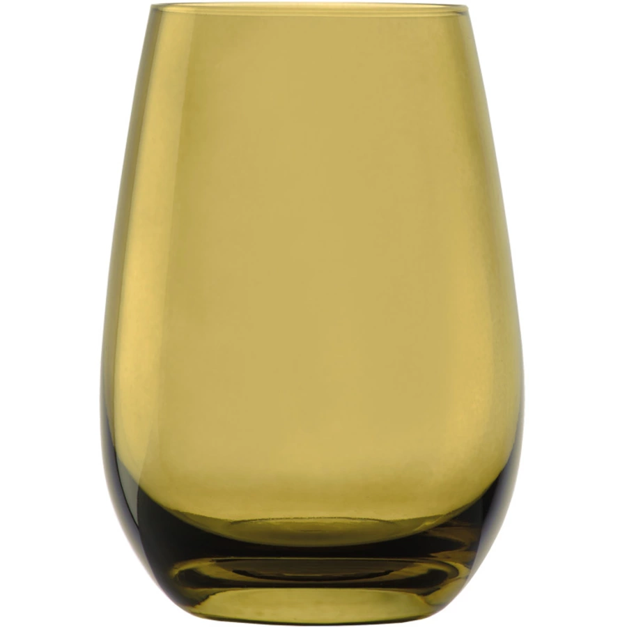 Stölze Lausitz Becher Elements 465 ml 6er Set olivgrün