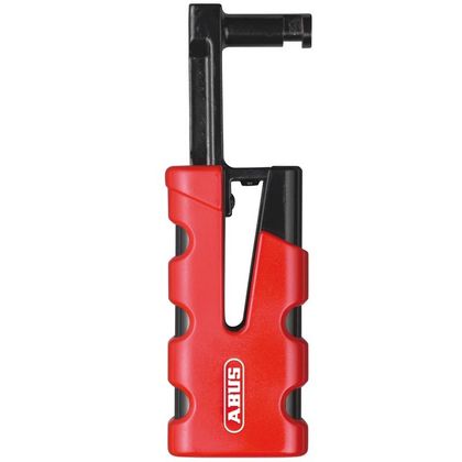 Antivol Abus 77 GRANIT SLEDG SRA Universel - Rouge