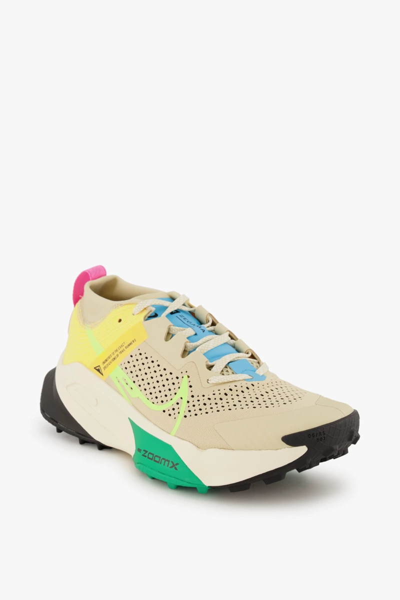 Nike ZoomX Zegama Trail Herren Trailrunningschuh