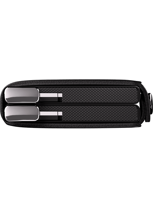 Premium emboss-lines