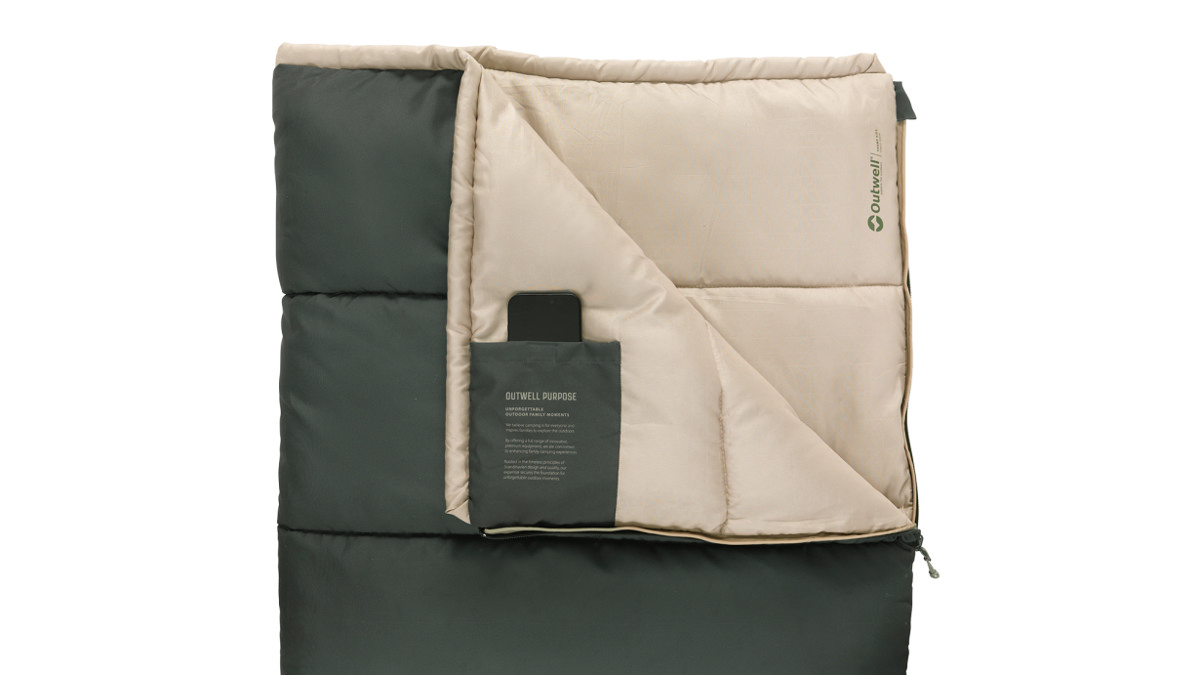 Champ Kids Forest Green