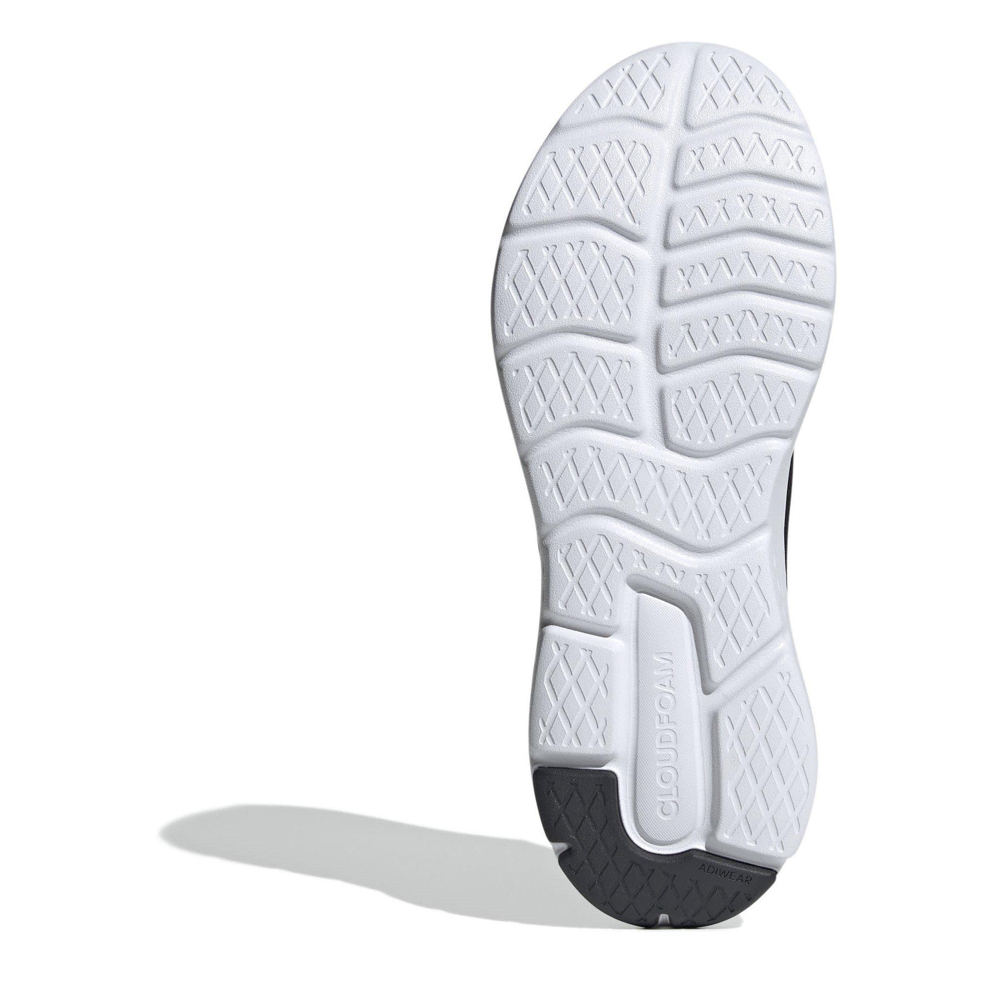 adidas Cloudfoam Move Lounger Slip On Walking Shoes