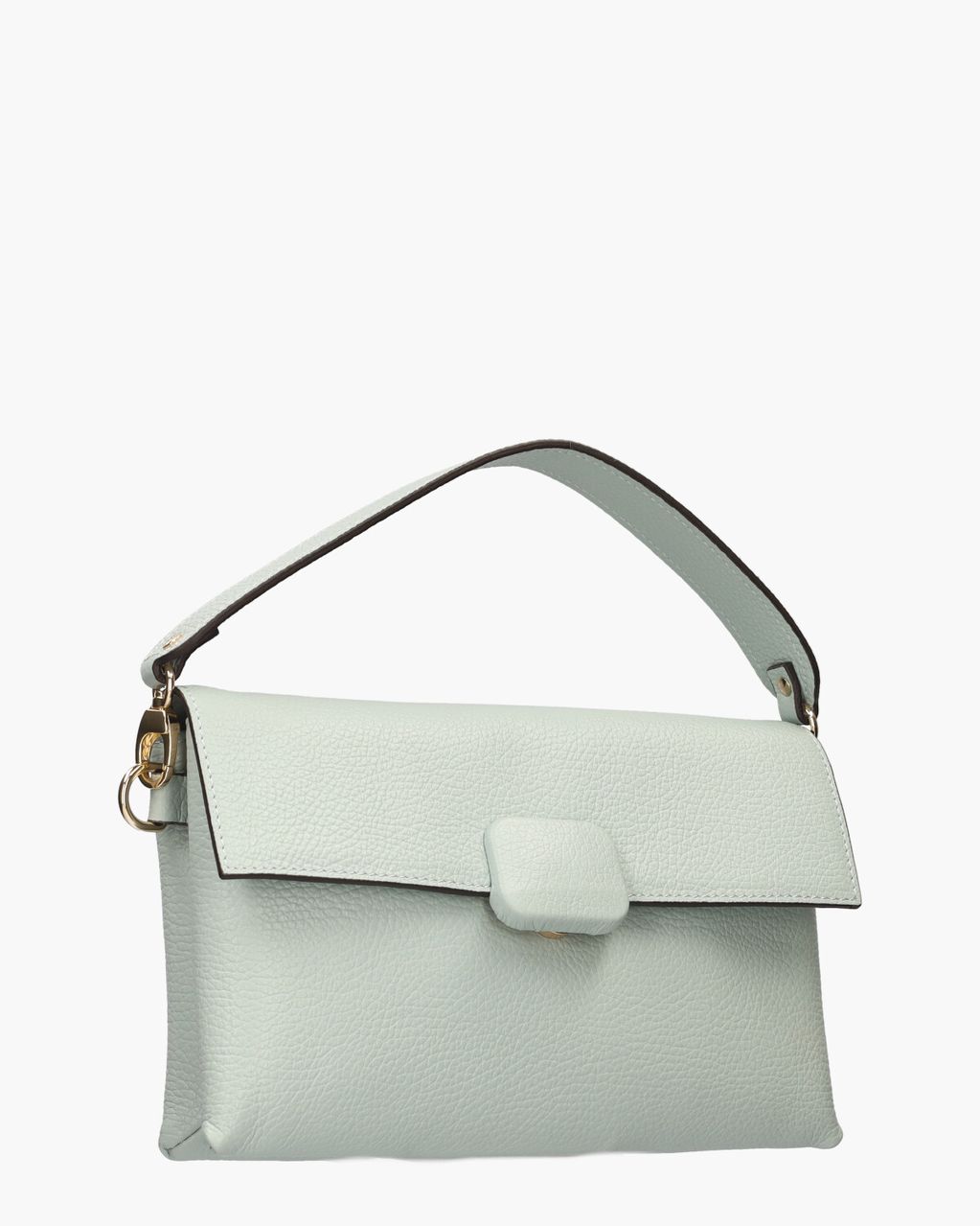 Carol J. By Gianni Notaro 548 Mintgroen Tas