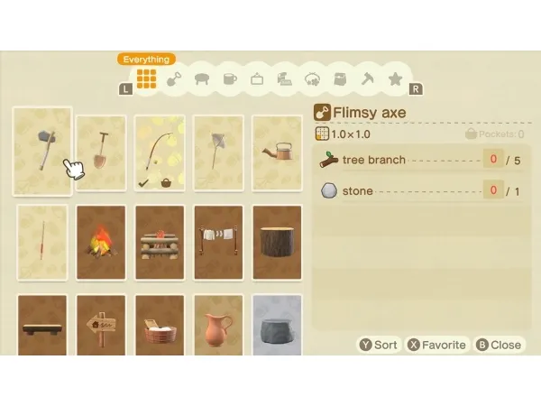 Animal Crossing New Horizons - Nintendo Switch - Tysk